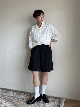 kinoko.さんのコーディネート