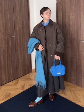 kinoko.さんのコーディネート