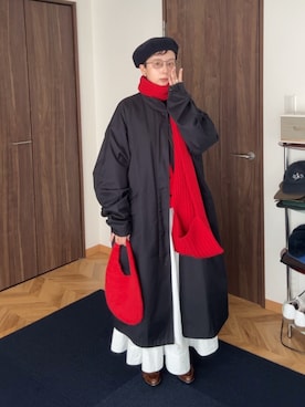 kinoko.さんのコーディネート