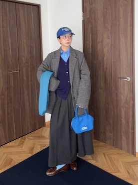 kinoko.さんのコーディネート