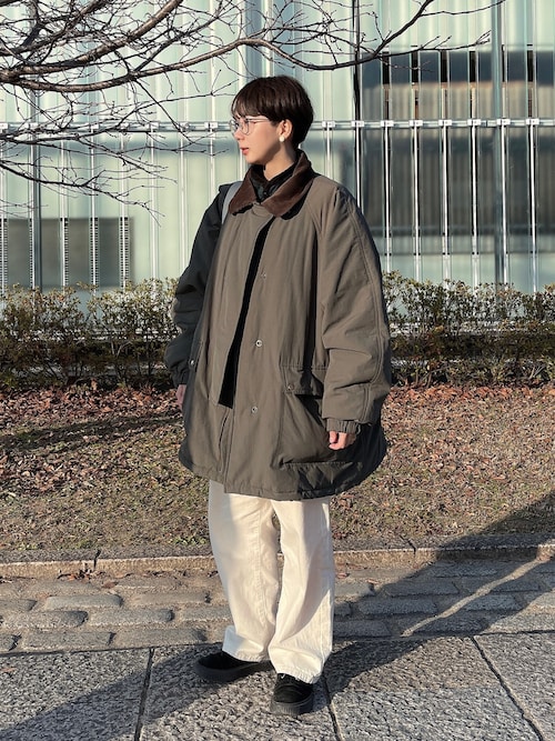 kinoko.さんのその他アウターを使ったコーディネート - ZOZOTOWN