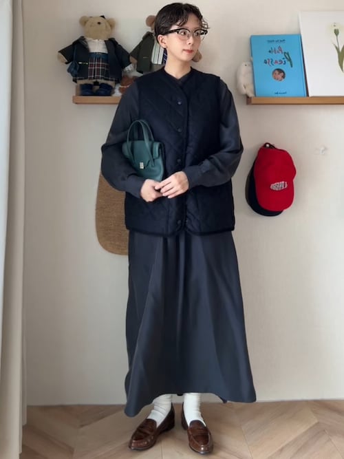 ベスト ジレ WOOL THORNHAM WOMENS / ウール ソーンハム ウィメンズ レディース LAVENHAM ベスト ジレ WOOL THORNHAM WOMENS / ウール