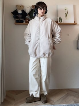 kinoko.さんのコーディネート