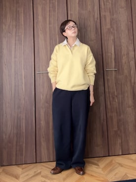 kinoko.さんのコーディネート