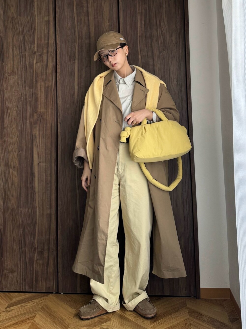 BIRKENSTOCK（ビルケンシュトック）の「BUCKLEY/バックリー ブラック
