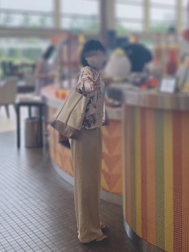 じょんちゃさんのコーディネート