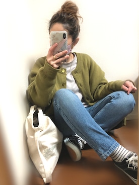 Chi～ha～さんのコーディネート