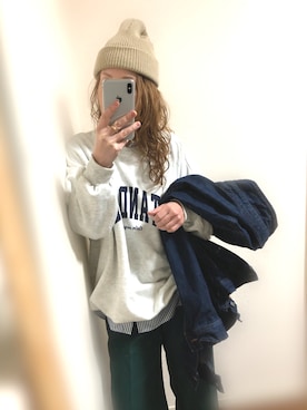 Chi～ha～さんのコーディネート