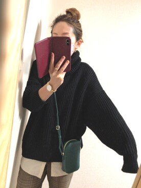 Chi～ha～さんのコーディネート