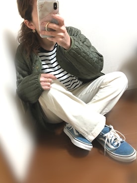 Chi～ha～さんのコーディネート