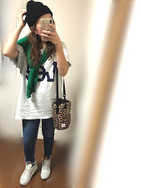 Chi～ha～さんのコーディネート