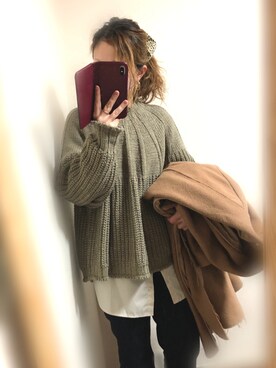 Chi～ha～さんのコーディネート