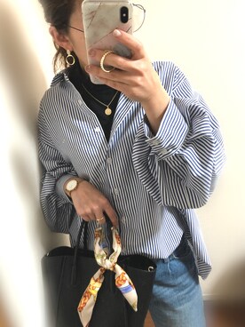 Chi～ha～さんのコーディネート