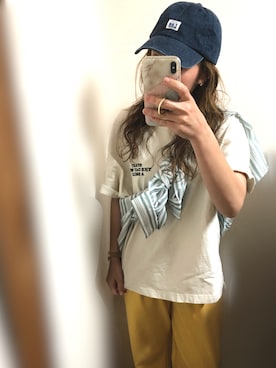 Chi～ha～さんのコーディネート