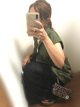 Chi～ha～さんのコーディネート