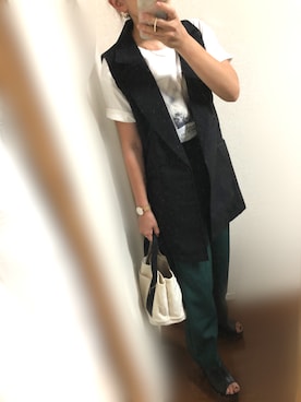 Chi～ha～さんのコーディネート