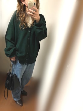 Chi～ha～さんのコーディネート