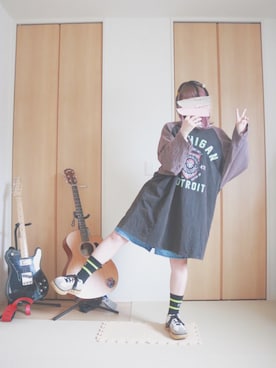 コトキさんのコーディネート