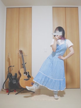 コトキさんのコーディネート