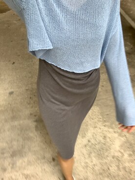 Ting Waiさんのコーディネート