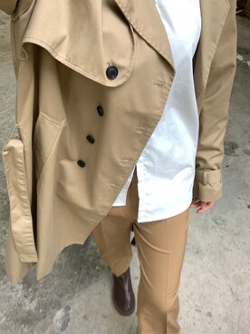 Ting Waiさんのコーディネート