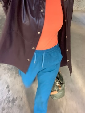 Ting Waiさんのコーディネート