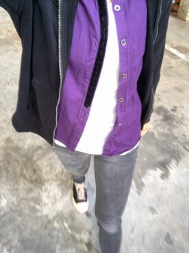 Ting Waiさんのコーディネート