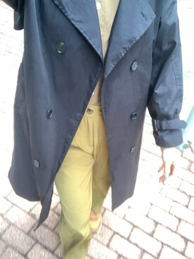 Ting Waiさんのコーディネート