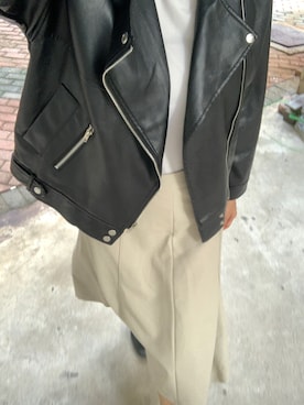 Ting Waiさんのコーディネート