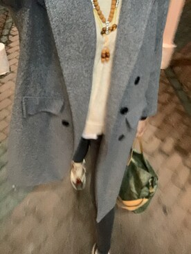 Ting Waiさんのコーディネート