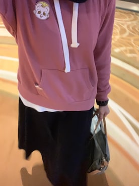 Ting Waiさんのコーディネート