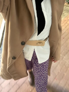 Ting Waiさんのコーディネート