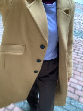 Ting Waiさんのコーディネート