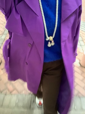 Ting Waiさんのコーディネート