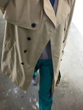 Ting Waiさんのコーディネート