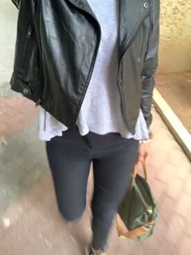 Ting Waiさんのコーディネート