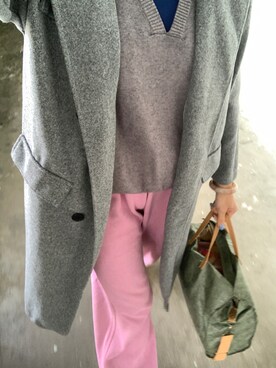 Ting Waiさんのコーディネート