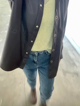 Ting Waiさんのコーディネート