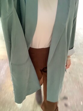 Ting Waiさんのコーディネート