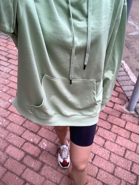 Ting Waiさんのコーディネート