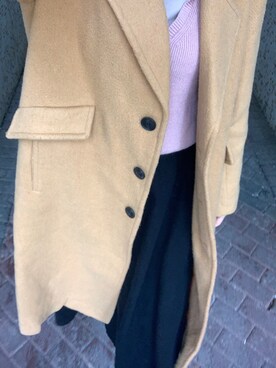 Ting Waiさんのコーディネート