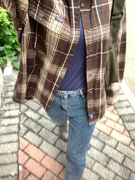 Ting Waiさんのコーディネート