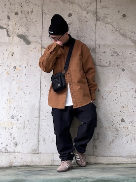 Dai.Tさんのコーディネート