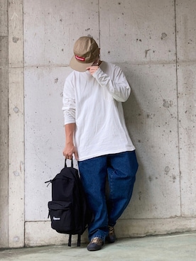 Dai.Tさんのコーディネート