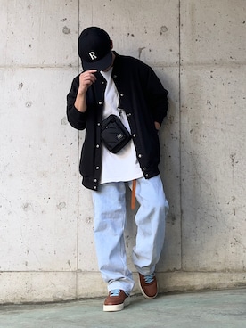 Dai.Tさんのコーディネート