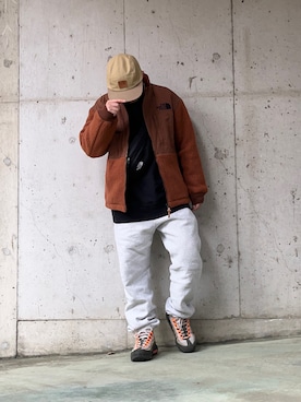 Dai.Tさんのコーディネート