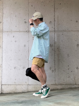 Dai.Tさんのコーディネート