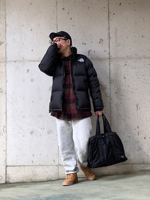 Dai.Tさんのコーディネート