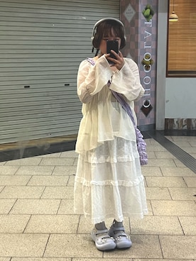 おとさんのコーディネート