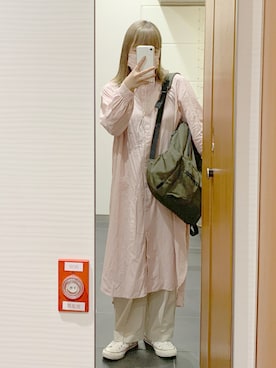 おとさんのコーディネート